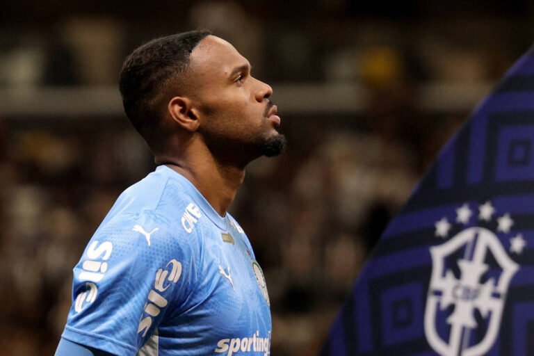 Racismo a Carlos Miguel deve render multa ao Corinthians – 13/04/2026 – Esporte