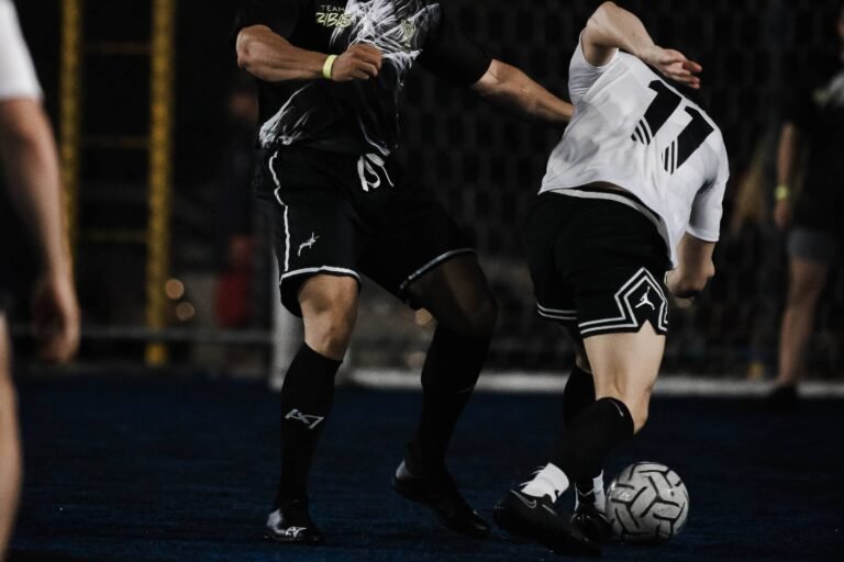 Conheça a Copa Gymfut, que une o fisiculturismo ao futebol – 14/04/2026 – Músculo