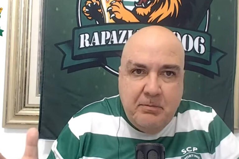 Português é condenado por integrar grupo neonazista em SC – 13/04/2026 – Esporte