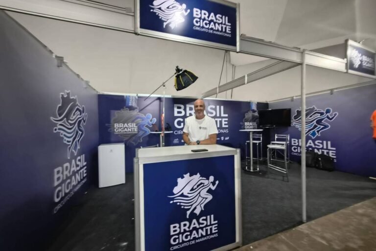 Novo circuito de maratonas integra ‘majors’ brasileiras – 13/04/2026 – No Corre