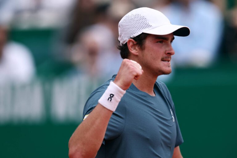 João Fonseca derrota chileno Tabilo e avança em Munique – 14/04/2026 – Esporte