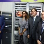 EBC inaugura estação de testes da TV 3.0, a evolução da TV digital