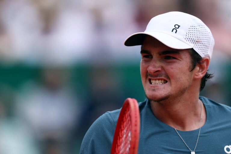 João Fonseca vence francês e vai às quartas em Munique – 15/04/2026 – Esporte