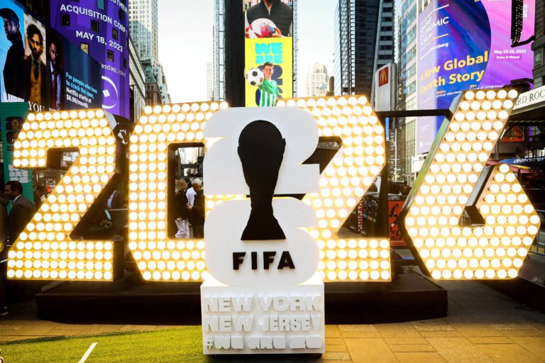 Hotéis nos EUA reduzem tarifas com demanda baixa da Copa – 16/04/2026 – Esporte