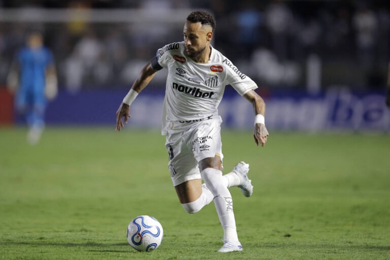 Datafolha: maioria dos brasileiros defende Neymar na Copa – 16/04/2026 – Esporte