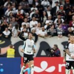 Libertadores: Corinthians vence Santa Fe em casa