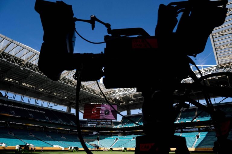 Datafolha: Globo é a preferida dos torcedores na Copa – 19/04/2026 – Esporte