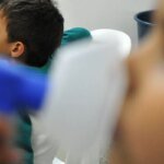 InfoGripe: internações por SRAG aumentam em crianças menores de 2 anos