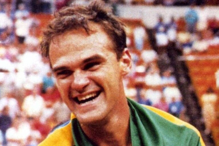 Morre Oscar Schmidt, maior nome do basquete brasileiro – 17/04/2026 – Esporte