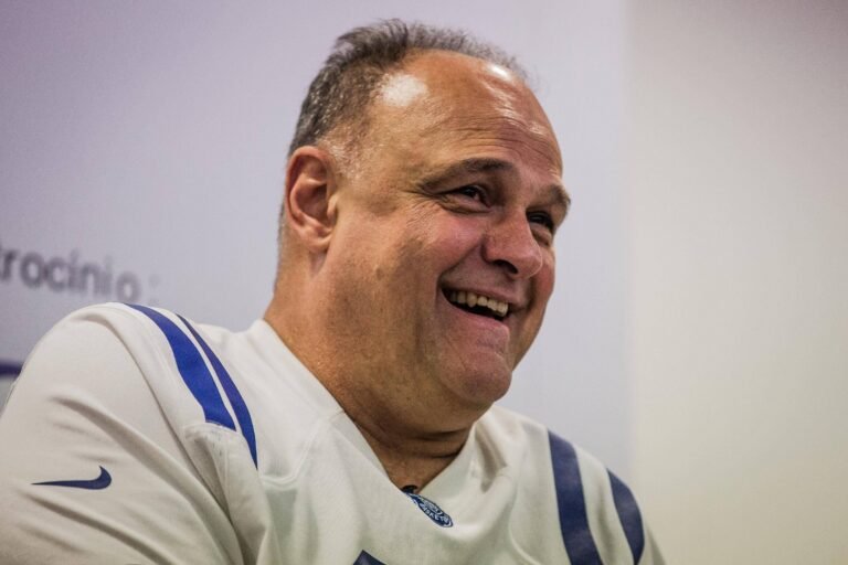 Relembre frases de Oscar Schmidt – 17/04/2026 – Esporte