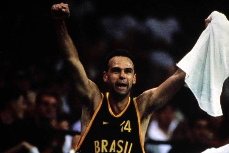 Imprensa internacional exalta trajetória de Oscar: ‘lenda’ – 17/04/2026 – Esporte