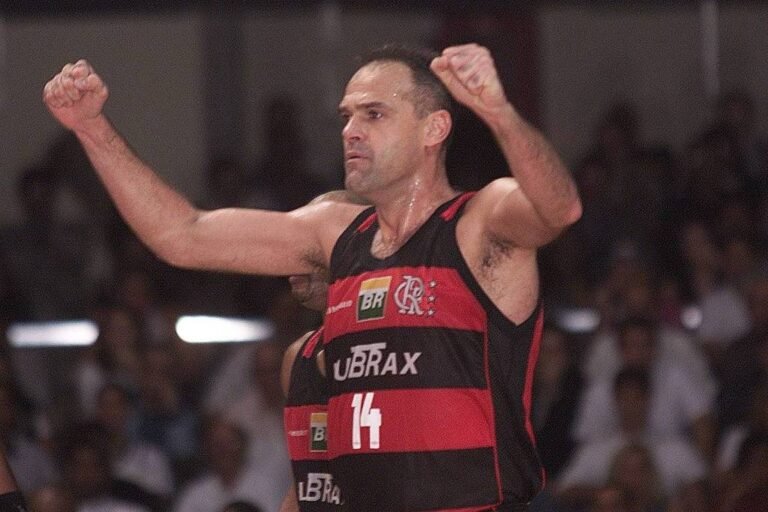 Basquete do Flamengo aposenta a camisa 14, de Oscar – 18/04/2026 – Esporte
