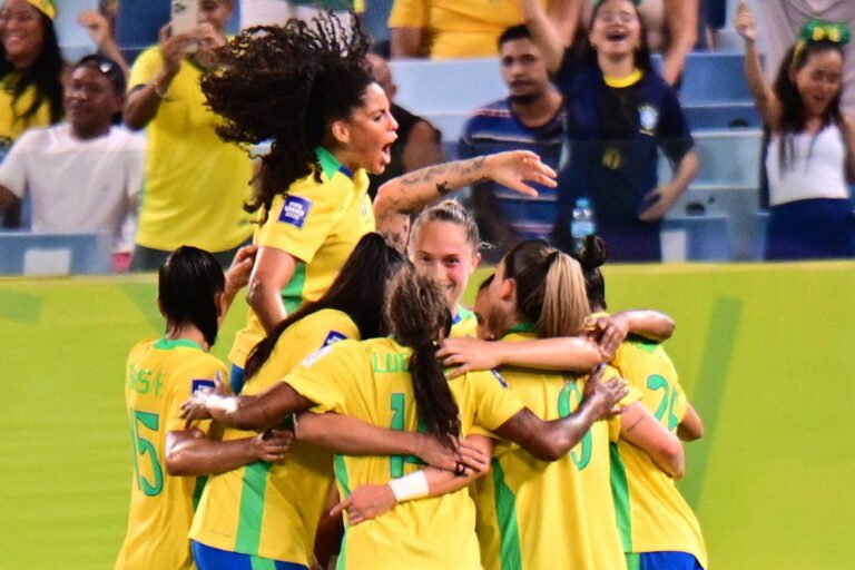 Brasil vence Fifa Series após derrotar Canadá por 1 a 0 – 19/04/2026 – Esporte