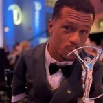 Melhor atleta: Gabrielzinho conquista Prêmio Laureus