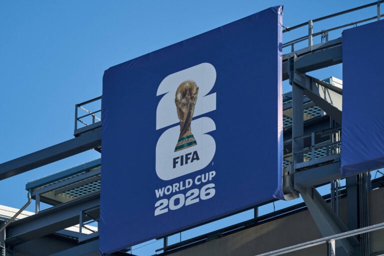Copa: Fifa abre nova fase de venda de ingressos – 21/04/2026 – Esporte