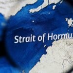 Fechamento do Estreito de Ormuz afeta fornecimento de fertilizantes