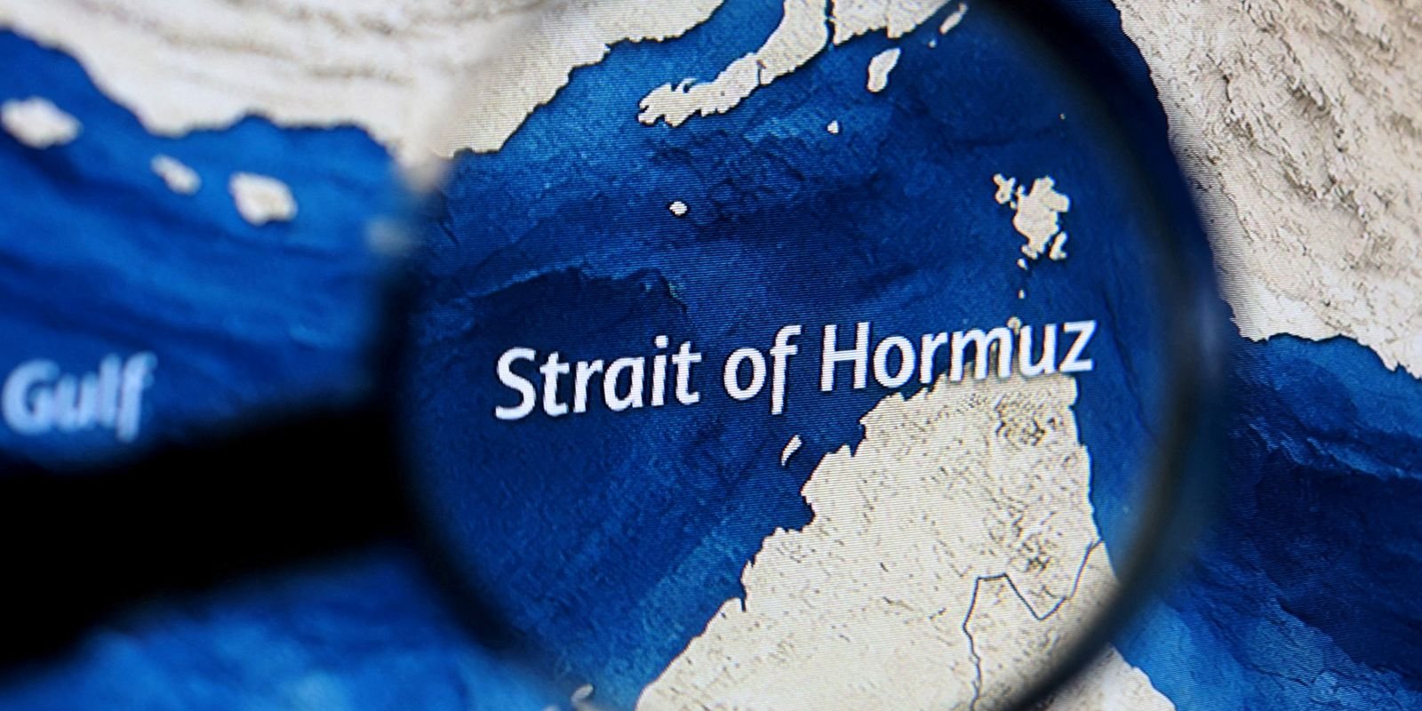 Fechamento do Estreito de Ormuz afeta fornecimento de fertilizantes