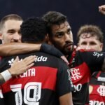 Flamengo e Vitória se enfrentam pela Copa do Brasil nesta quarta-feira