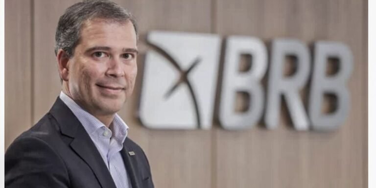 2ª Turma do STF tem maioria para manter prisão de ex-presidente do BRB