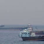 Irã apresenta nova proposta aos EUA para liberar Estreito de Ormuz