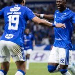 Cruzeiro vence Boca Juniors pela Libertadores no Mineirão