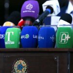 Brasil sobe no ranking de liberdade de imprensa e alcança 52ª posição