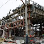 Ataque russo à Ucrânia provoca maior quantidade de mortos do ano