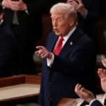 Trump anuncia operação contra corrupção em estados democratas