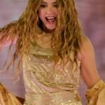 Show da cantora Shakira já movimenta rede hoteleira do Rio