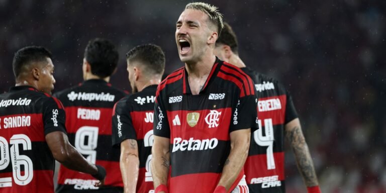 Décima rodada do Brasileirão começa neste sábado; confira partidas