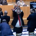 Israel quer ocupar parte do sul do Líbano e demolir casas na região