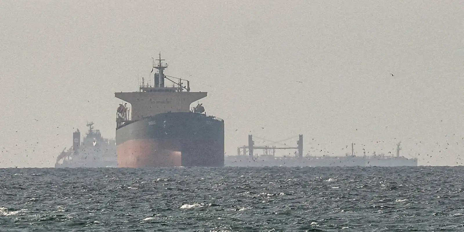 Saída dos Emirados Árabes da Opep provoca nova alta do petróleo