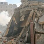 Após cessar-fogo entre EUA e Irã, Israel ataca Líbano; Teerã retalia