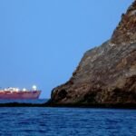 Irã apreende embarcações comerciais estrangeiras no Estreito de Ormuz