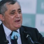 Novo ministro de Relações Institucionais toma posse nesta terça (14)