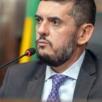 STF forma maioria para manter cassação de Rodrigo Bacellar da Alerj