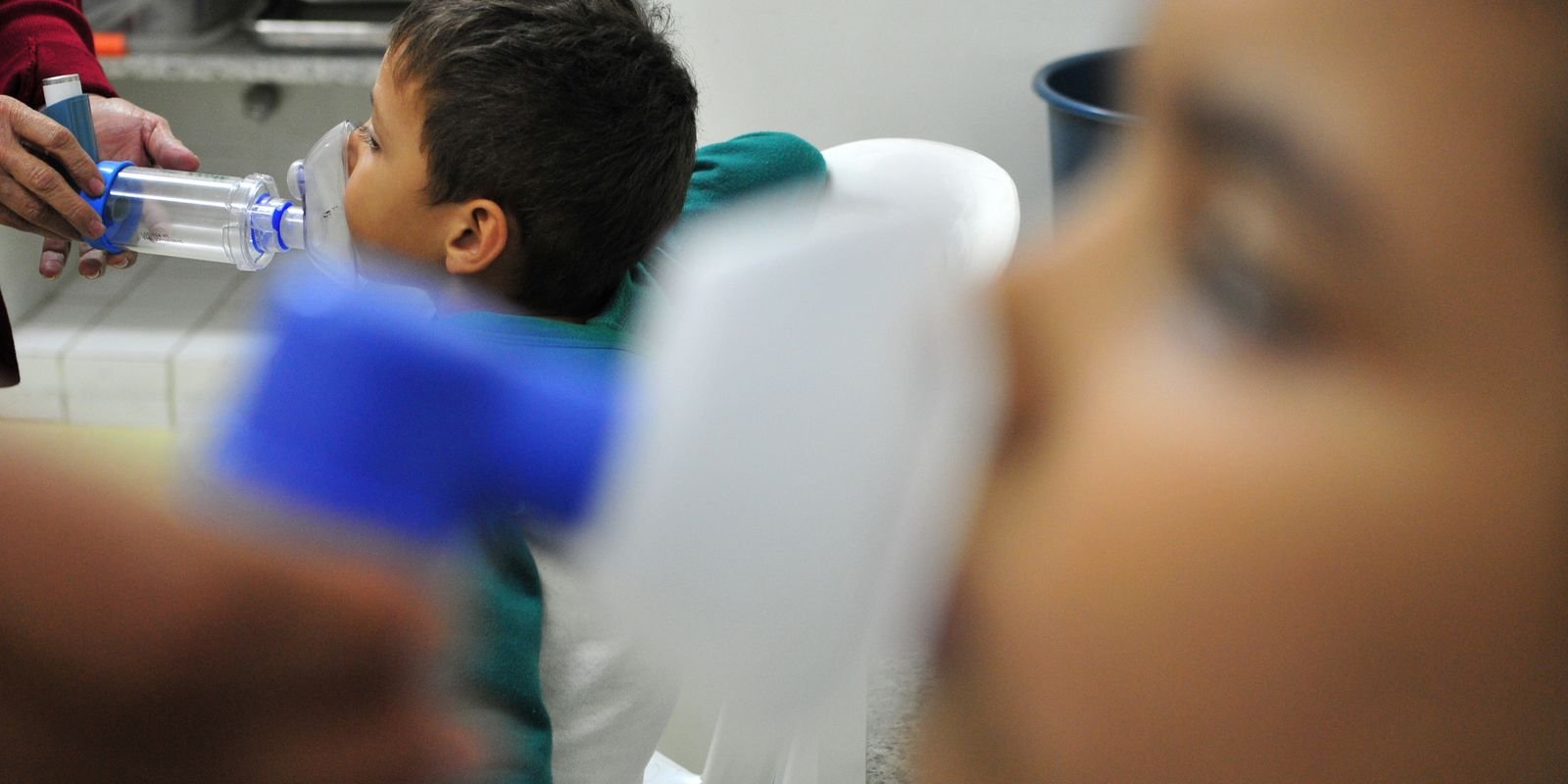 Boletim InfoGripe aponta alta no número de casos de SRAG no país