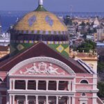 Começa em Manaus o 27º Festival Amazonas de Ópera