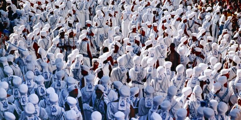 ONG lança cartilha digital de combate ao racismo religioso no Brasil