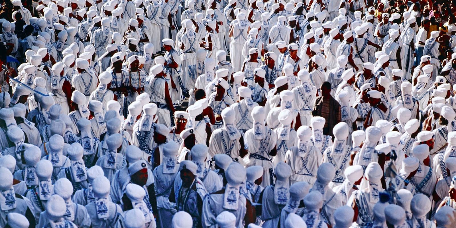 ONG lança cartilha digital de combate ao racismo religioso no Brasil