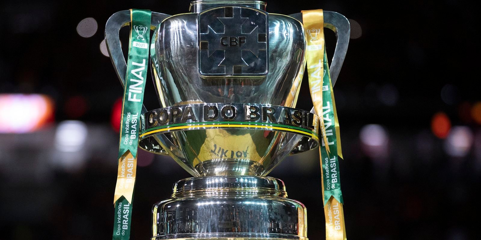 Copa do Brasil: quinta rodada começa nesta terça com clubes da Série A