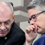 CPI pede indiciamento de Toffoli, Moraes, Gilmar Mendes e Paulo Gonet