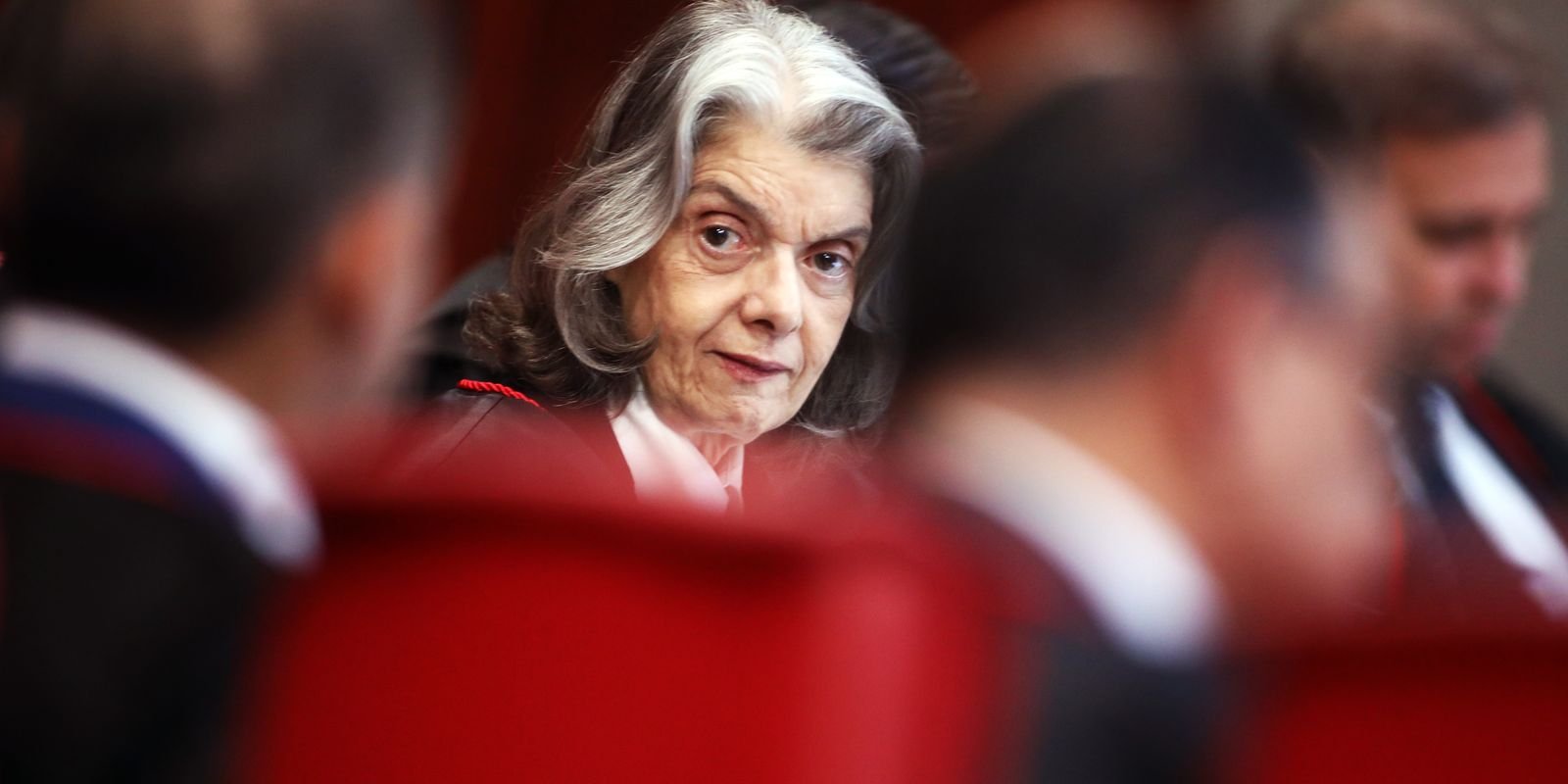 Eleição para presidência do TSE ocorrerá no próximo dia 14