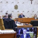 STF suspende julgamento sobre aplicação de súmula que proíbe nepotismo