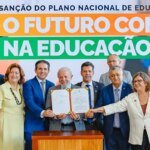 Lula sanciona novo PNE com metas educacionais para os próximos 10 anos