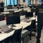 Master: prisão de ex-BRB foi autorizada pelo ministro André Mendonça