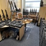 Brasil e EUA integram inteligências para combater crime organizado