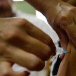 Unicef destaca aumento da cobertura vacinal contra o HPV no Brasil