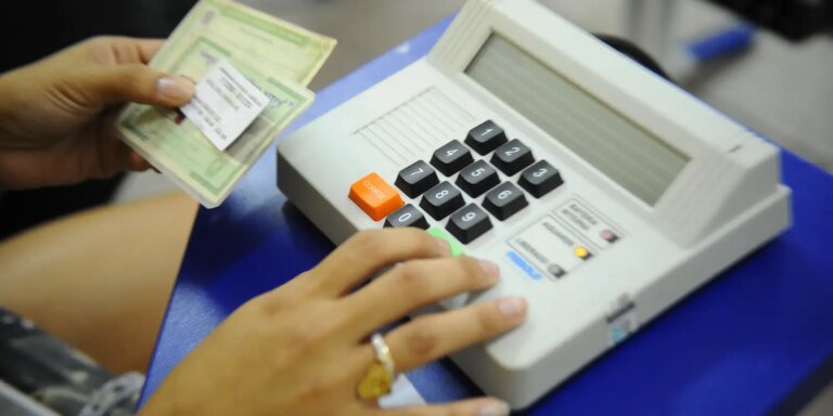 Eleições: prazo para regularizar título eleitoral vai até 6 de maio
