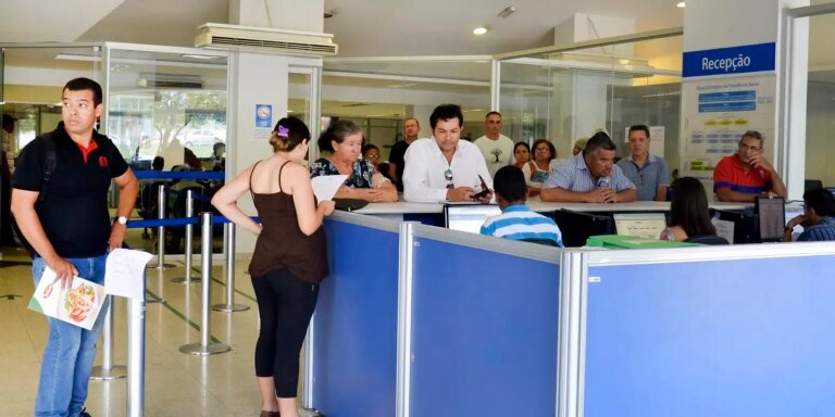 INSS dispensa perícia presencial para atestados de até 90 dias